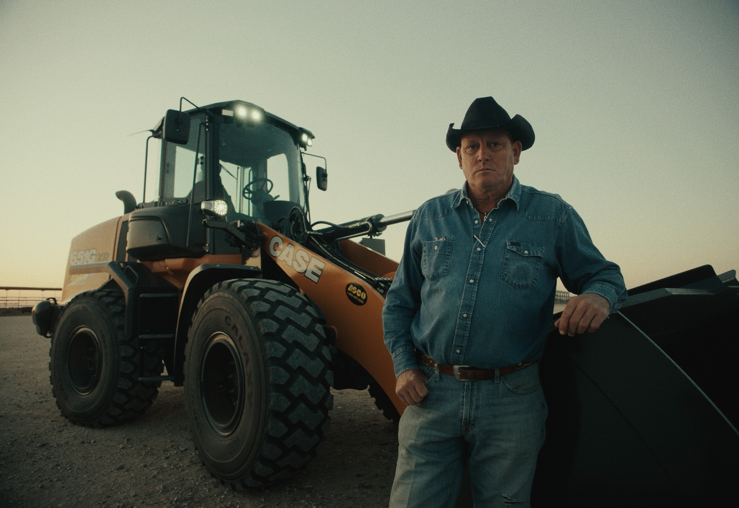 Daniel Routh ASCO | Directed by Matthew Rojas | Production Serviced for Lemieux Company