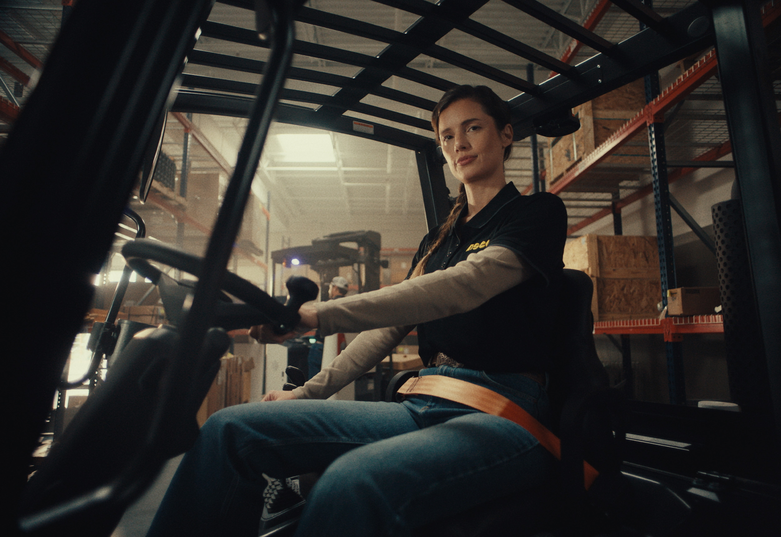 Matthew Rojas ASCO | Directed by Matthew Rojas | Production Serviced for Lemieux Company